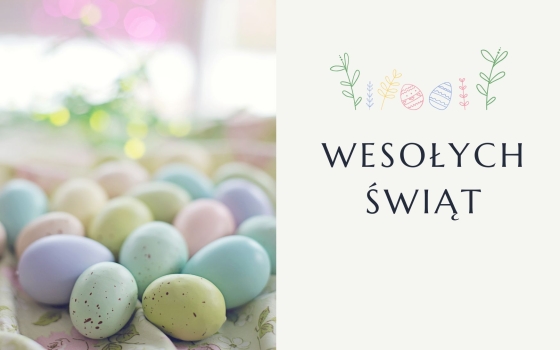 Życzenia Świąteczne