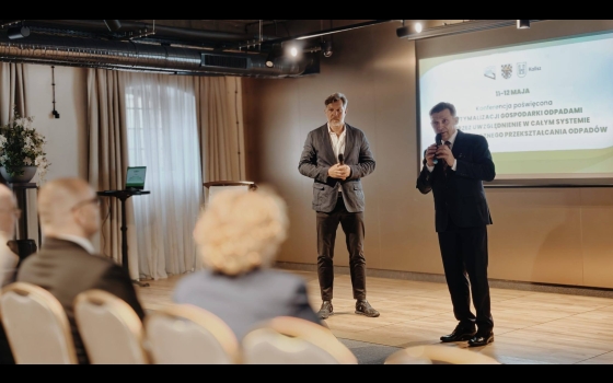 Konferencja w Kaliszu zakończona – dziękujemy za udział i merytoryczną dyskusję